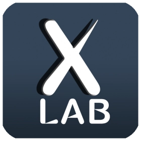 xlab